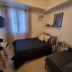 Ysella Suite Alexa-Powered Stay In Northgate, Alabang