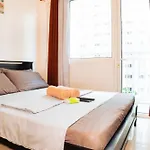 1Bedroom With Balcony Facing Pool Near Moa