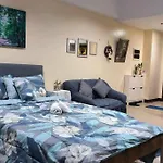 Studio Type Condotel At Venice Mckinley Taguig City