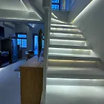Loft Unit At Eton Parkview Greenbelt Makati
