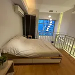 Loft Unit At Eton Parkview Greenbelt Makati