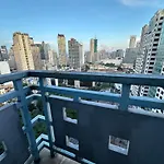 Loft Unit At Eton Parkview Greenbelt Makati