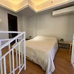 Loft Unit At Eton Parkview Greenbelt Makati