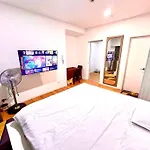 Rockwell View Acqua Iguazu- Mandaluyong-Makati 1Br