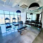 Rockwell View Acqua Iguazu- Mandaluyong-Makati 1Br