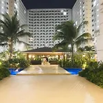Big Cut, End Unit In Shore Residences