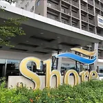 Big Cut, End Unit In Shore Residences