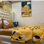 Sunflower 1 Bedroom With Balcony