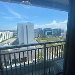 Sweet Escape At S Residences Moa