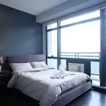 Spacious And Cozy 2 Bedroom In The Gramercy Poblacion
