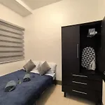 Fame Residence Mandaluyong Staycation Condo