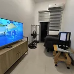 Fame Residence Mandaluyong Staycation Condo