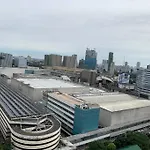 Jasmine 1 Bedroom With Balcony
