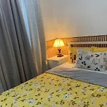 Jasmine 1 Bedroom With Balcony