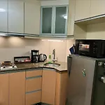 Beautiful Studio Near Resorts World Naia T3