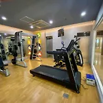 Beautiful Studio Near Resorts World Naia T3