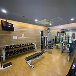 Beautiful Studio Near Resorts World Naia T3