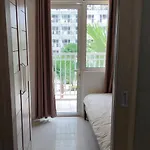 Shore Residences C2 Tower With Balcony