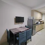 Shore Residences - 1 Bedroom With Balcony