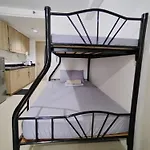 2 Bunk Bed At Shore Residences Near Moa Airport Worldtrade Center Picc