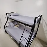2 Bunk Bed At Shore Residences Near Moa Airport Worldtrade Center Picc