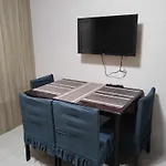 Livora Suites - 1 Bedroom With Balcony At Shore 1 Residences Mall Of Asia