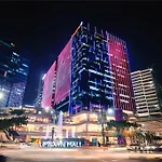 Smdc Fame Apartment In Ortigas