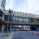 Smdc Fame Apartment In Ortigas