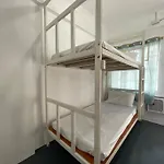 Lawton Residences Studio Room 2J - 4 Pax