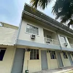 Lawton Residences Studio Room 2J - 4 Pax