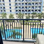 Sea Residence Family Group Affordable Staycation