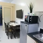 Sea Residence Family Group Affordable Staycation
