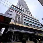 One Taft Residence Taft Avenue City Land Manila
