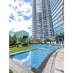 Cozy 1Br Uptown Parksuites