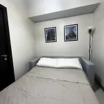 Park Mckinley West Bgc Apartment