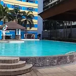 The Grand Towers Manila