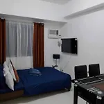 Us Embassy, Cozy Condo, Ermita, Manila Roxas Blvd