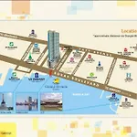Us Embassy, Cozy Condo, Ermita, Manila Roxas Blvd