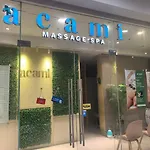Shore Residences Staycation