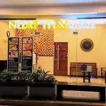 Shore Residences Staycation