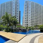 Shore Residences Staycation