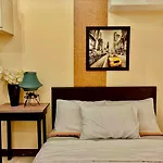 Cozy Home In Bgc