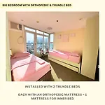Centrotel 9H 5Beds 2Br 2Bt