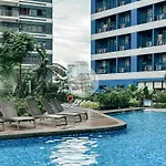 Somnus Suites At Air Residences