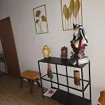 1 Bedroom Apartment In Central Makati
