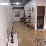 1 Bedroom Apartment In Central Makati