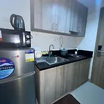Julis Apartment S Residence- Moa Complex Pasay