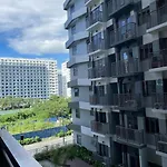 Julis Apartment S Residence- Moa Complex Pasay