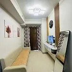 Julis Apartment S Residence- Moa Complex Pasay
