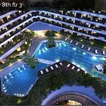 Air Residences 43Rdf -By Soliel